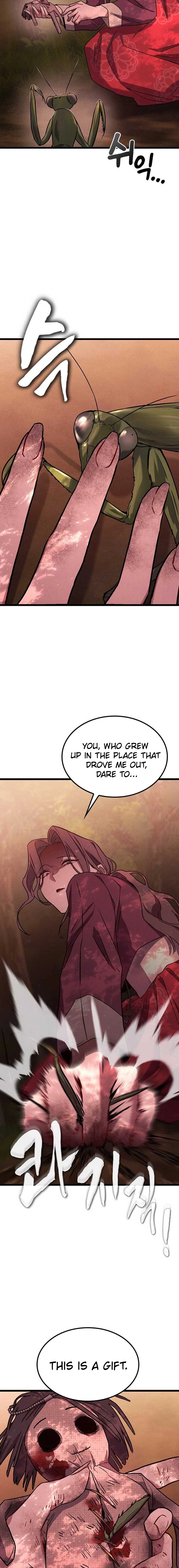 Ghost (Ghana) Chapter 9 Page 27