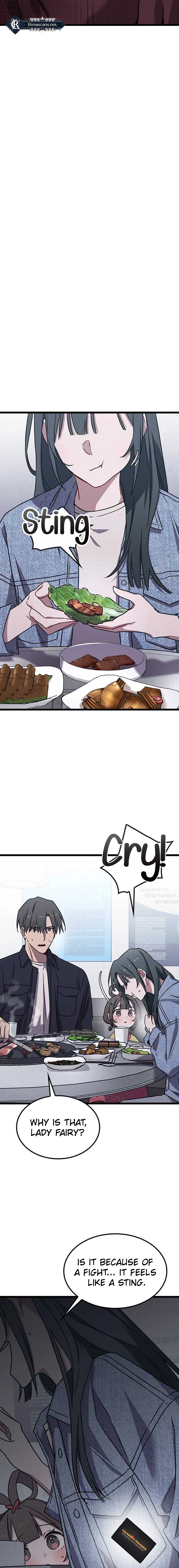 Ghost (Ghana) Chapter 9 Page 29