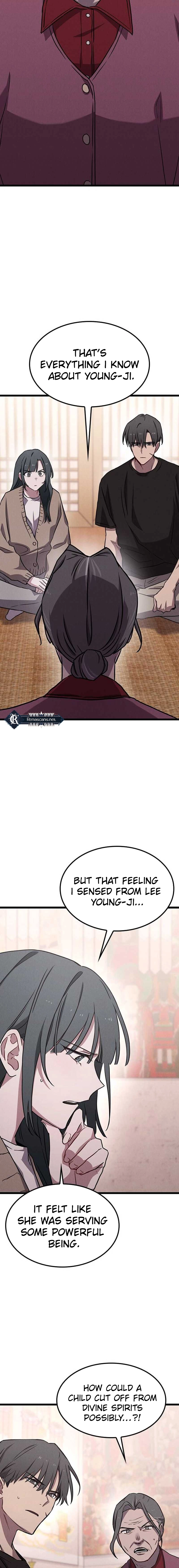 Ghost (Ghana) Chapter 13 Page 2