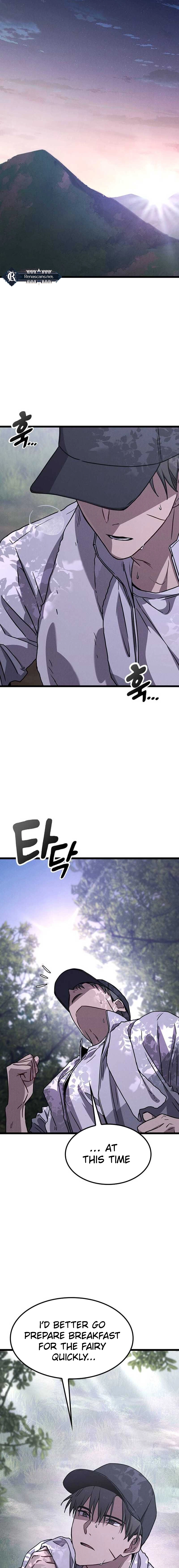 Ghost (Ghana) Chapter 13 Page 5