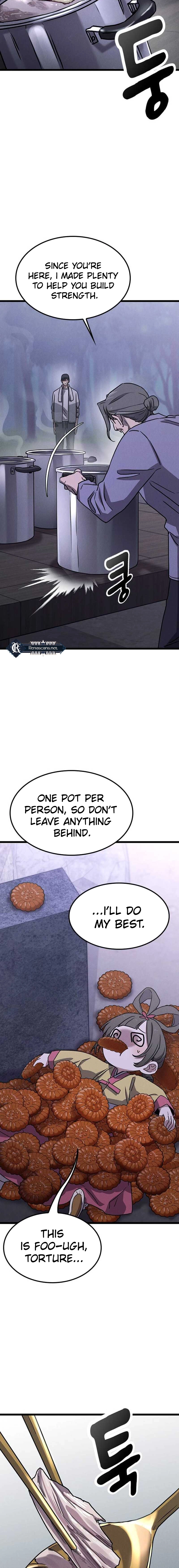Ghost (Ghana) Chapter 13 Page 7