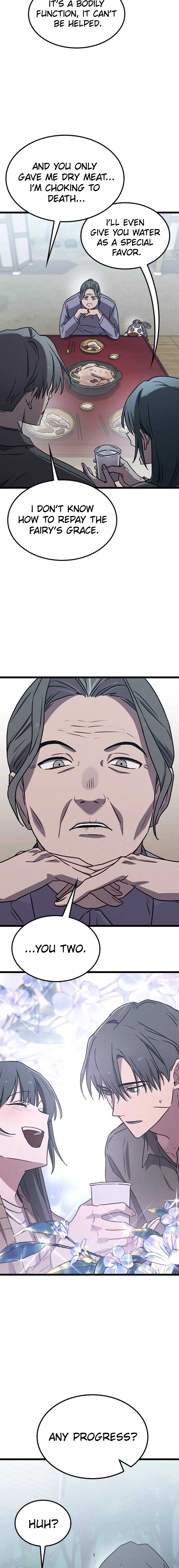 Ghost (Ghana) Chapter 13 Page 9