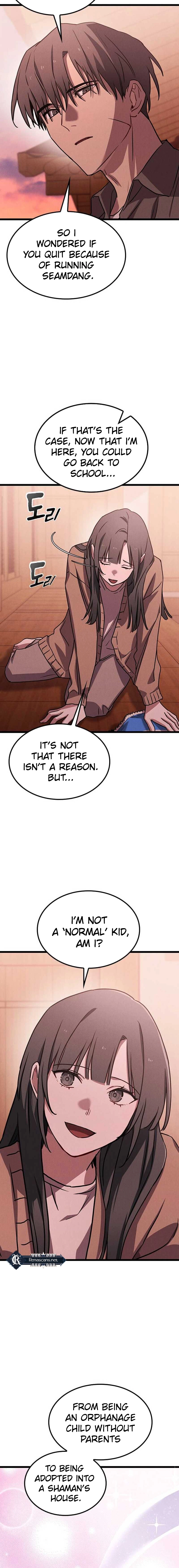 Ghost (Ghana) Chapter 13 Page 15