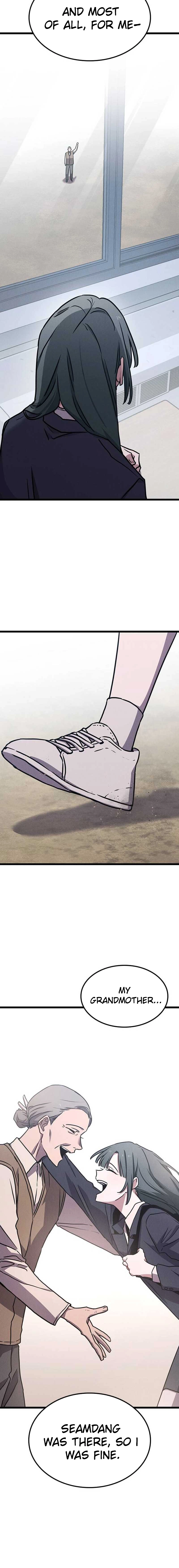Ghost (Ghana) Chapter 13 Page 18
