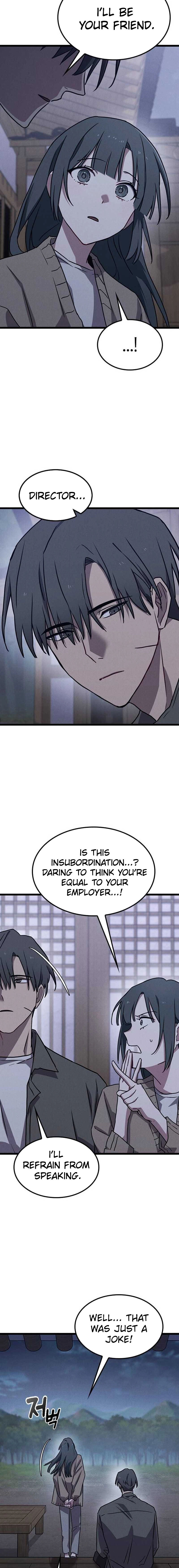Ghost (Ghana) Chapter 13 Page 20