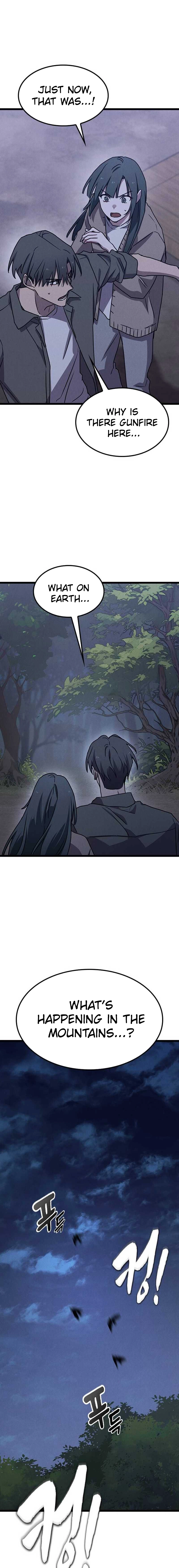 Ghost (Ghana) Chapter 13 Page 24