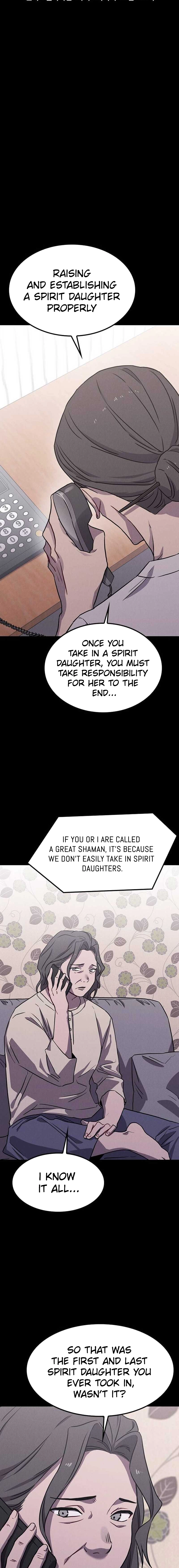 Ghost (Ghana) Chapter 12 Page 2