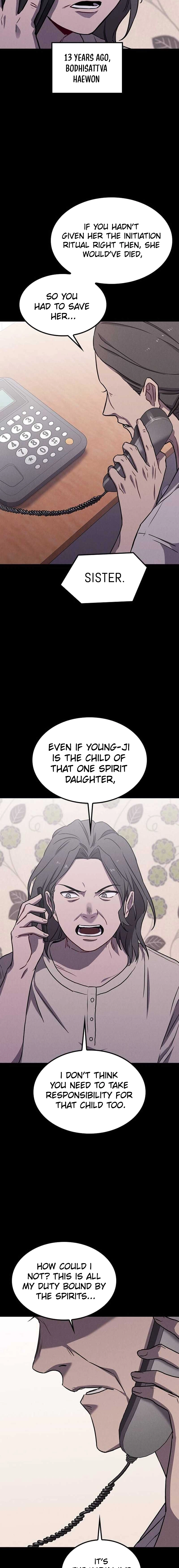 Ghost (Ghana) Chapter 12 Page 3