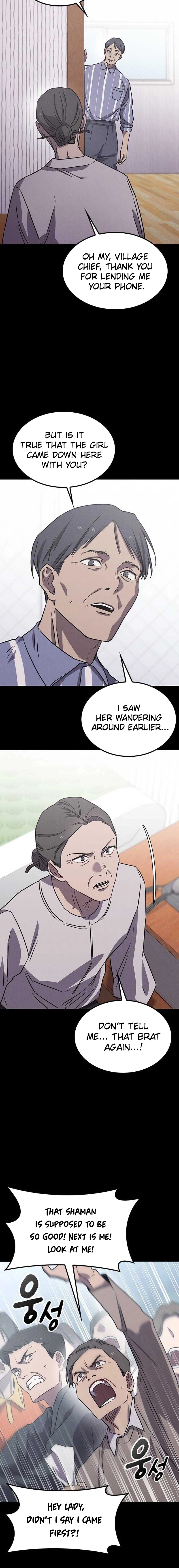 Ghost (Ghana) Chapter 12 Page 5