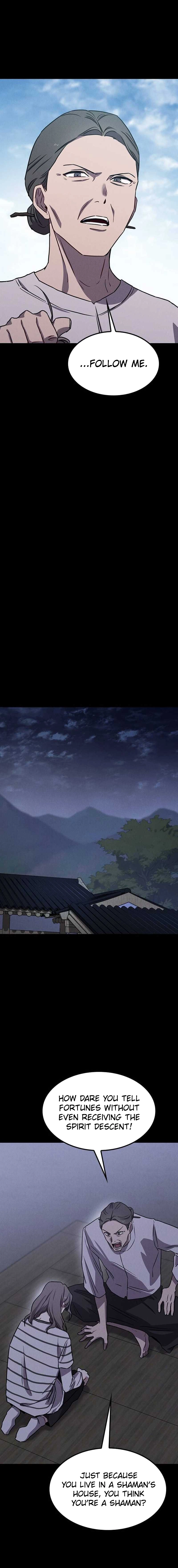 Ghost (Ghana) Chapter 12 Page 8