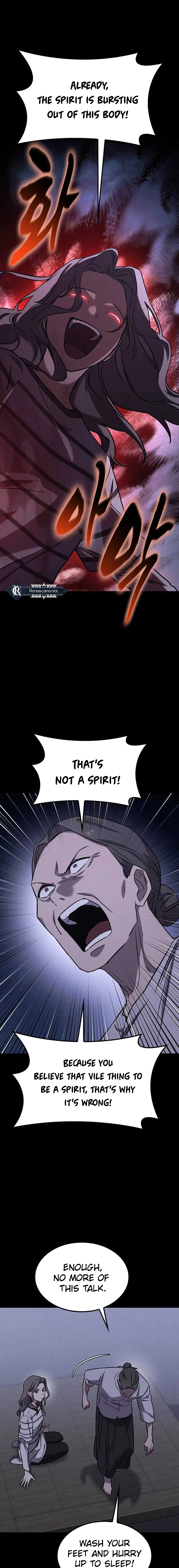 Ghost (Ghana) Chapter 12 Page 10