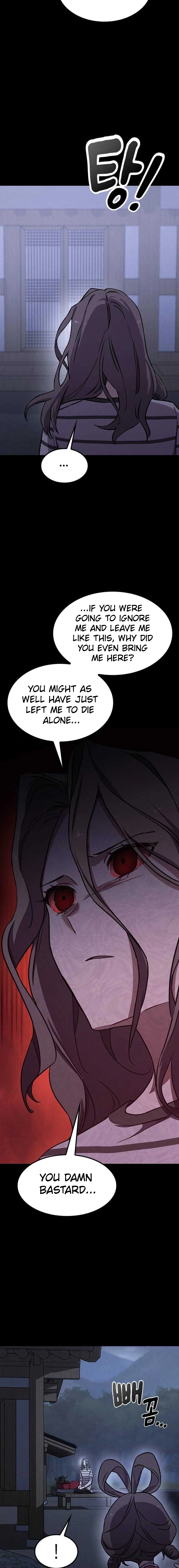 Ghost (Ghana) Chapter 12 Page 11