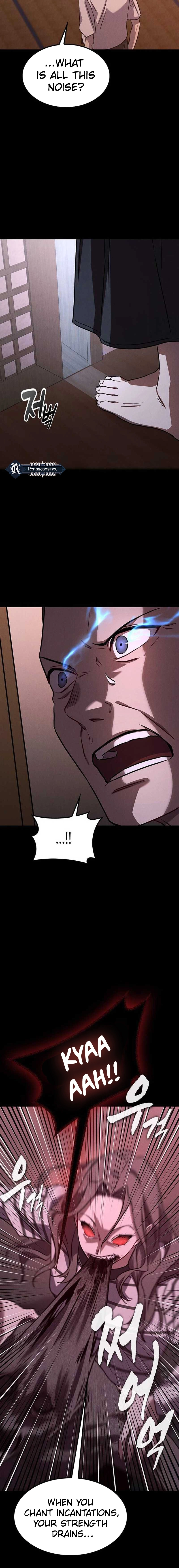 Ghost (Ghana) Chapter 12 Page 15