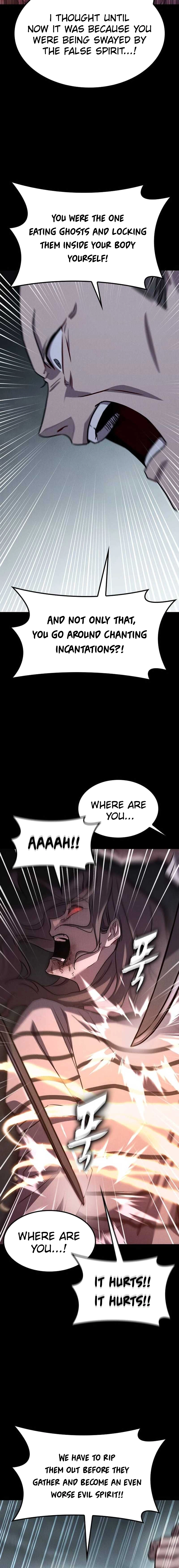 Ghost (Ghana) Chapter 12 Page 18