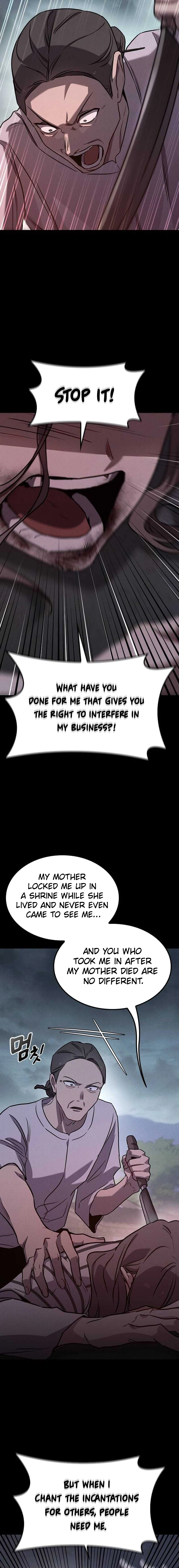 Ghost (Ghana) Chapter 12 Page 19
