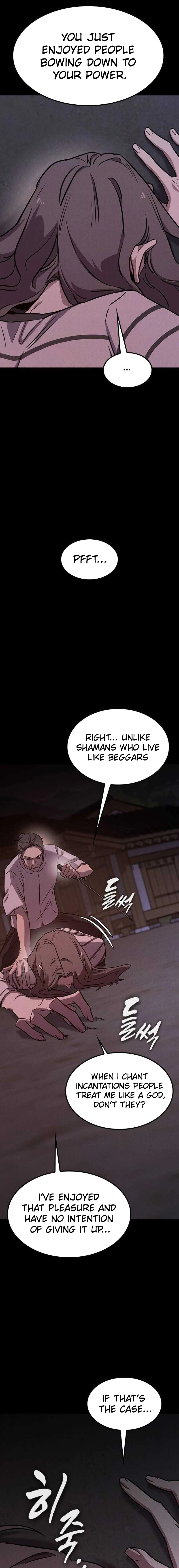 Ghost (Ghana) Chapter 12 Page 21