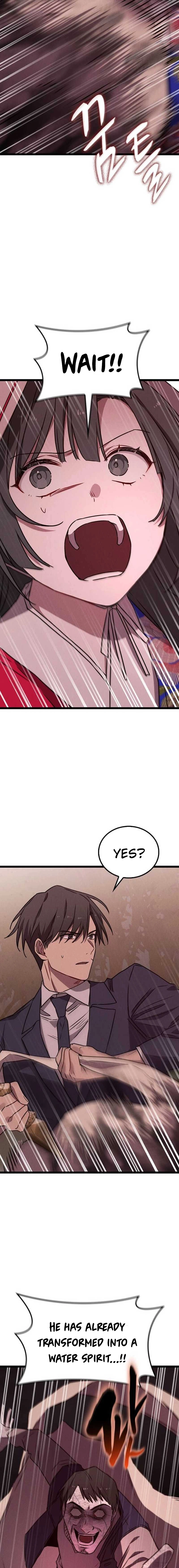 Ghost (Ghana) Chapter 6 Page 16