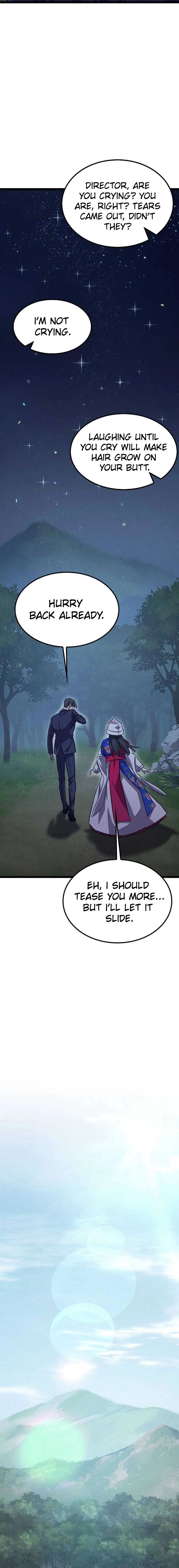 Ghost (Ghana) Chapter 7 Page 19