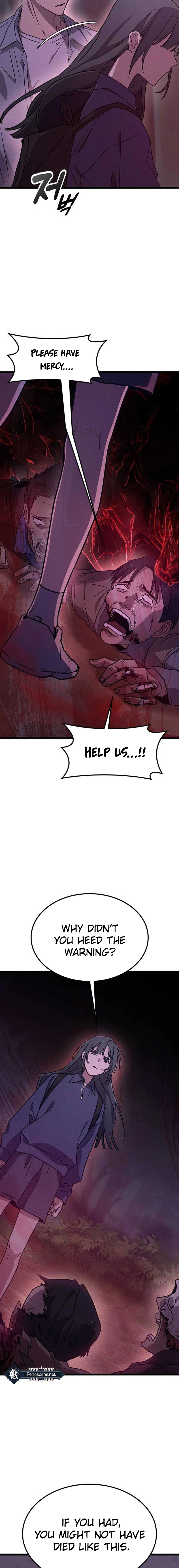 Ghost (Ghana) Chapter 15 Page 7