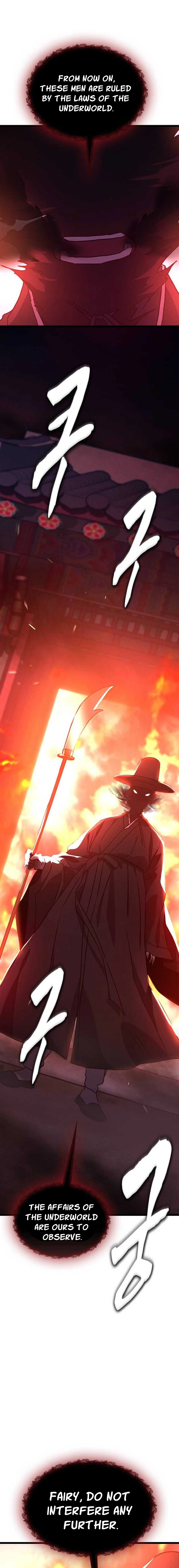 Ghost (Ghana) Chapter 15 Page 9