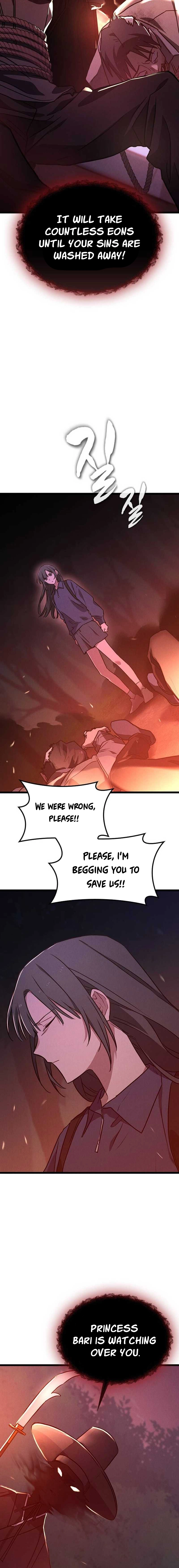 Ghost (Ghana) Chapter 15 Page 11
