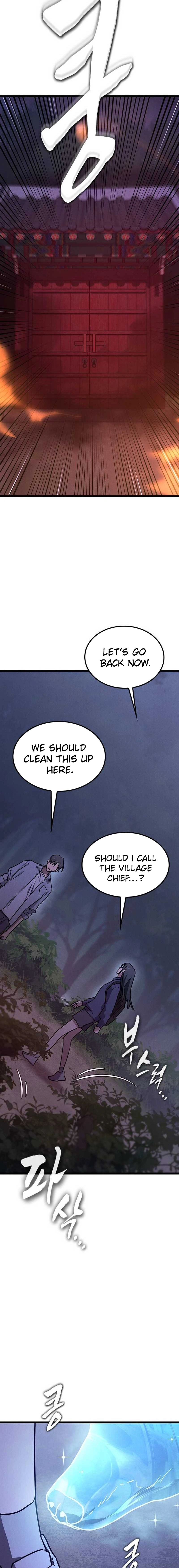 Ghost (Ghana) Chapter 15 Page 14