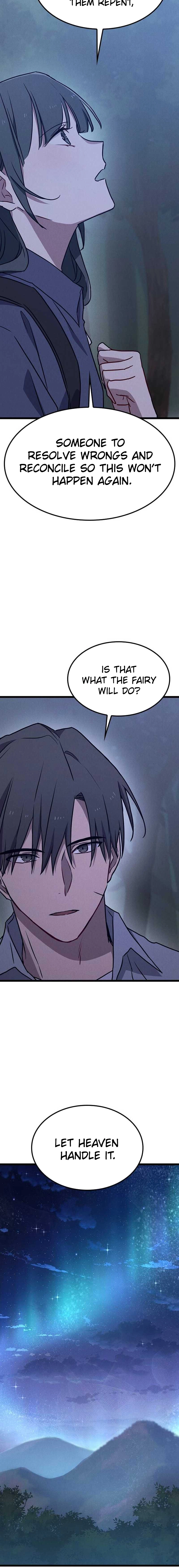Ghost (Ghana) Chapter 15 Page 22