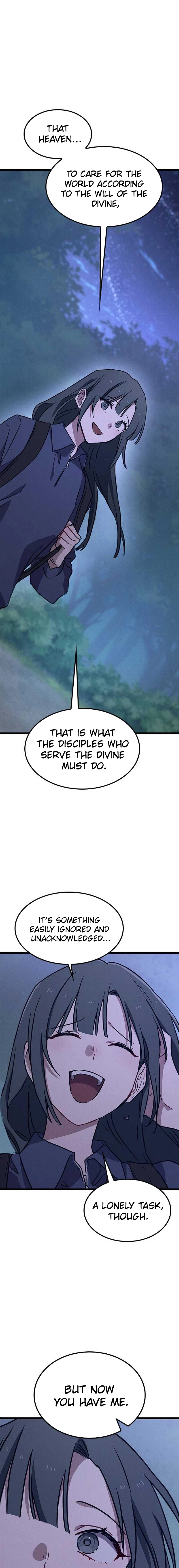 Ghost (Ghana) Chapter 15 Page 23