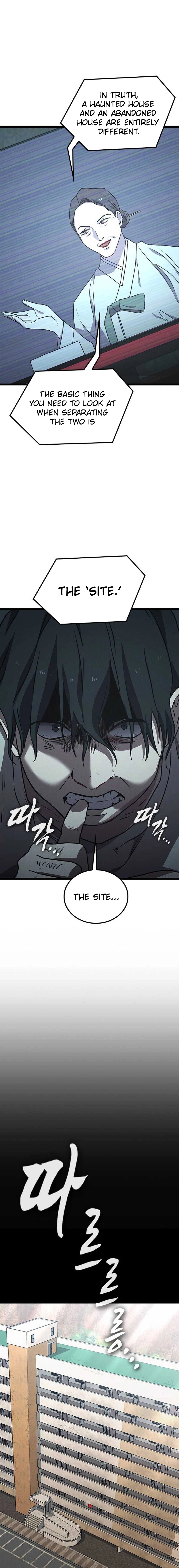 Ghost (Ghana) Chapter 15 Page 26