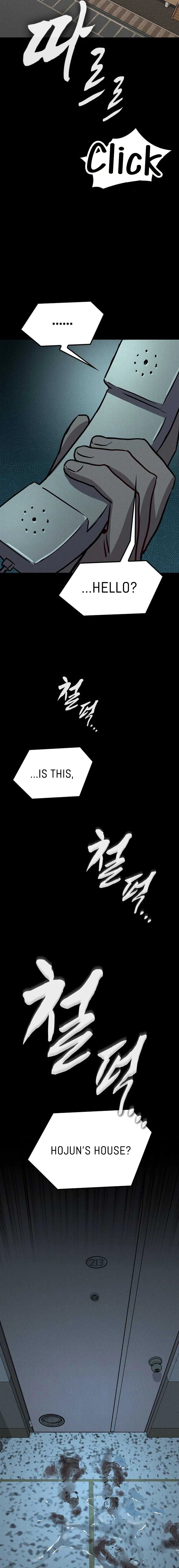 Ghost (Ghana) Chapter 15 Page 27
