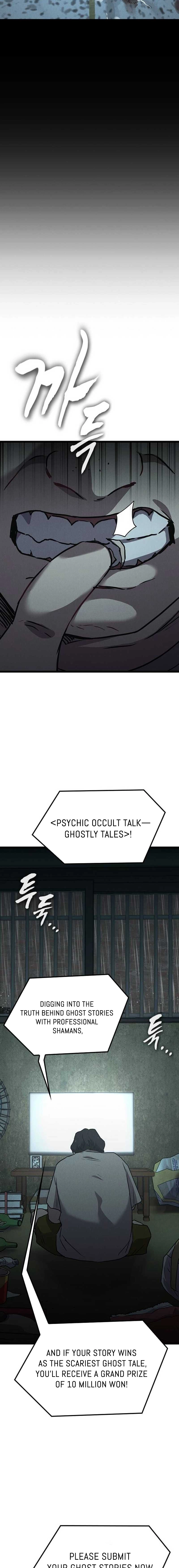 Ghost (Ghana) Chapter 15 Page 28