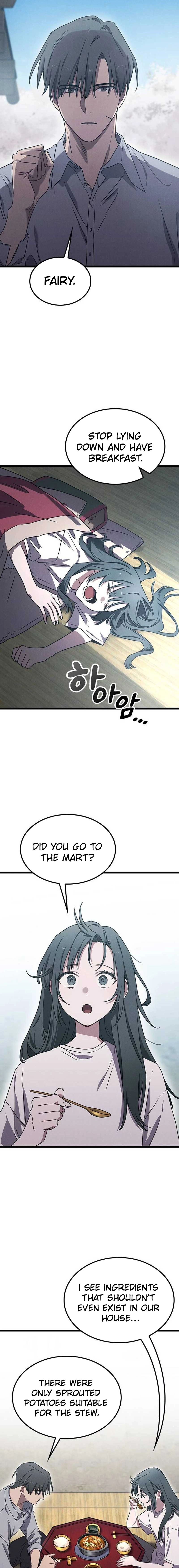 Ghost (Ghana) Chapter 8 Page 7