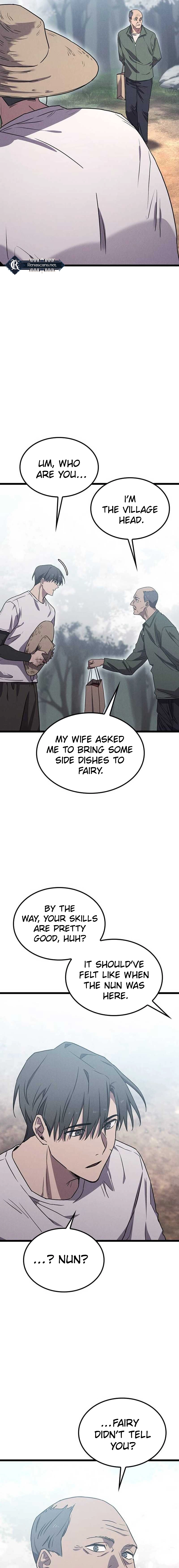 Ghost (Ghana) Chapter 8 Page 11