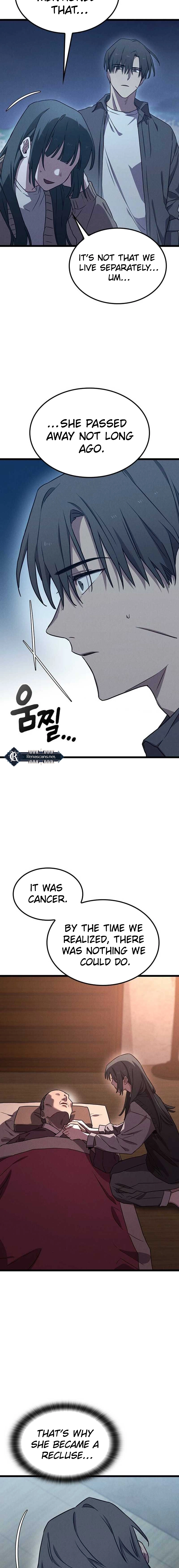 Ghost (Ghana) Chapter 8 Page 14