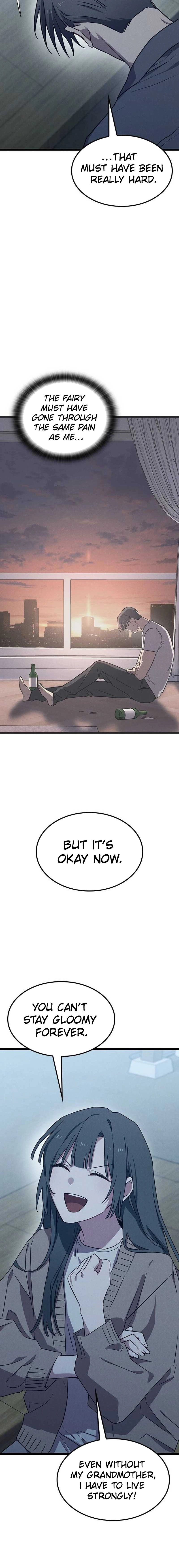 Ghost (Ghana) Chapter 8 Page 15