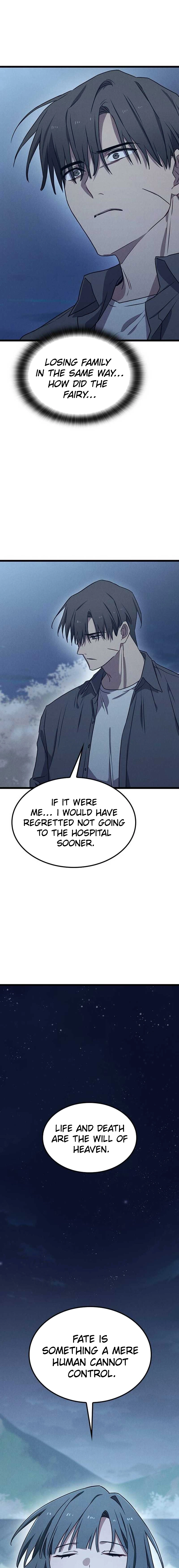 Ghost (Ghana) Chapter 8 Page 16