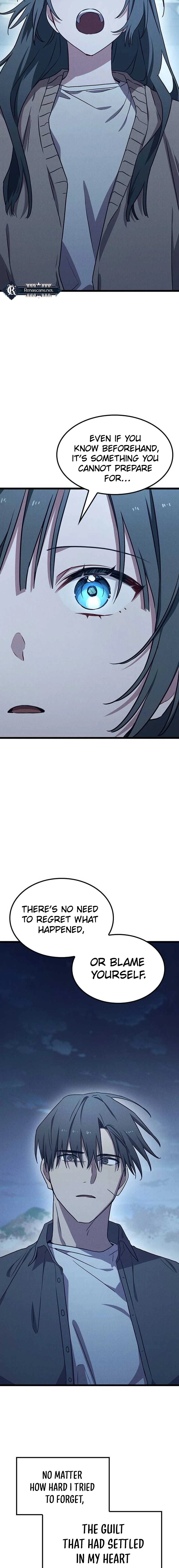 Ghost (Ghana) Chapter 8 Page 17