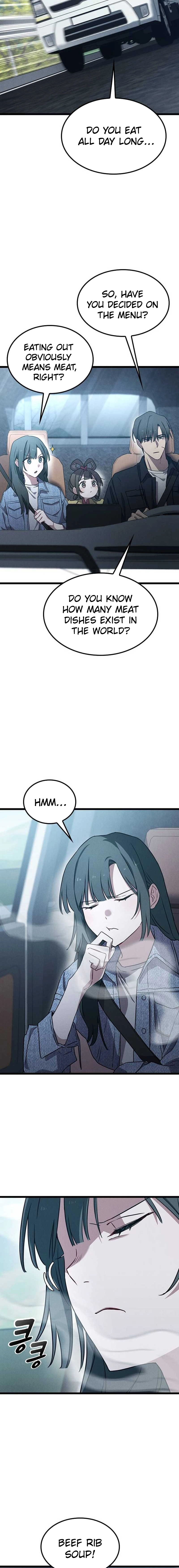 Ghost (Ghana) Chapter 8 Page 21