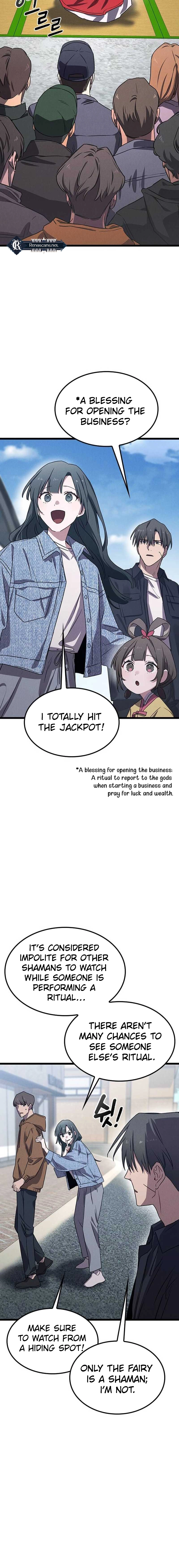 Ghost (Ghana) Chapter 8 Page 23