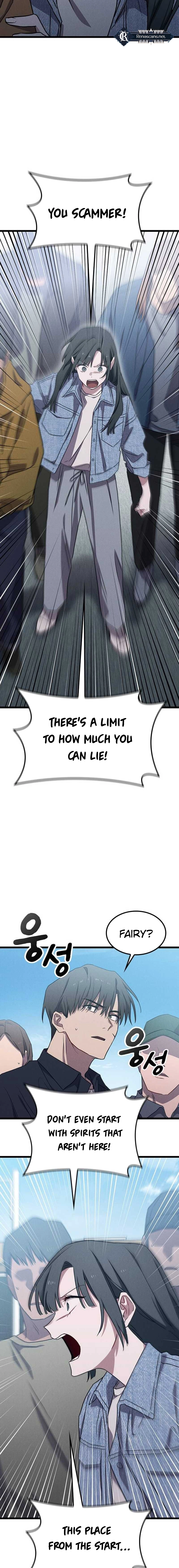 Ghost (Ghana) Chapter 8 Page 25