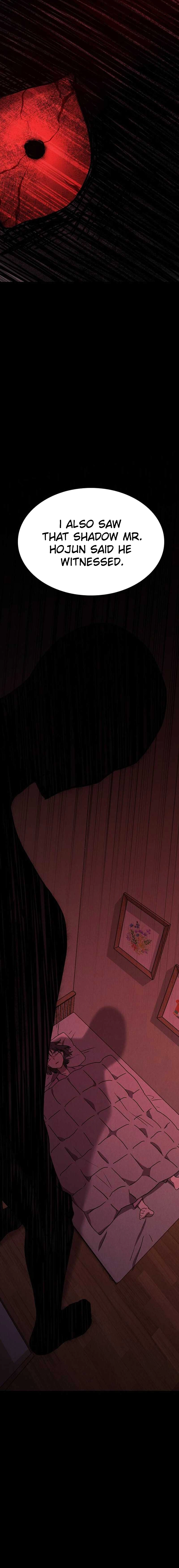 Ghost (Ghana) Chapter 18 Page 2