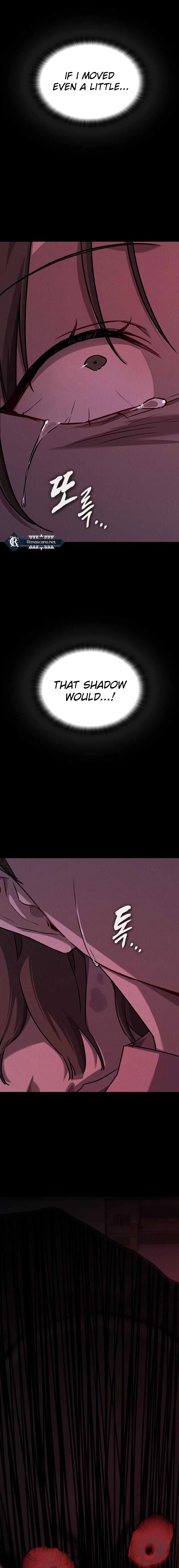 Ghost (Ghana) Chapter 18 Page 5