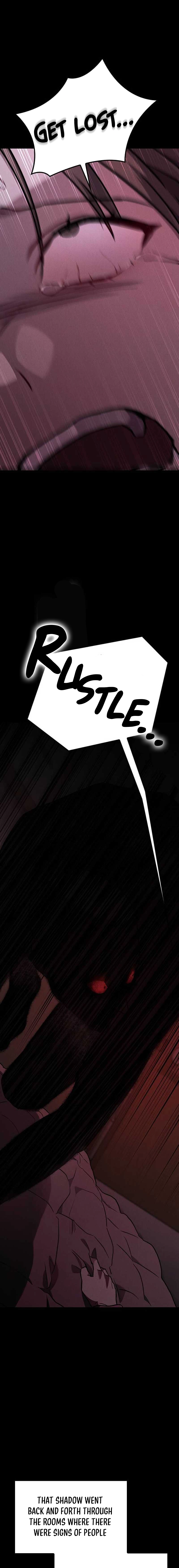 Ghost (Ghana) Chapter 18 Page 9
