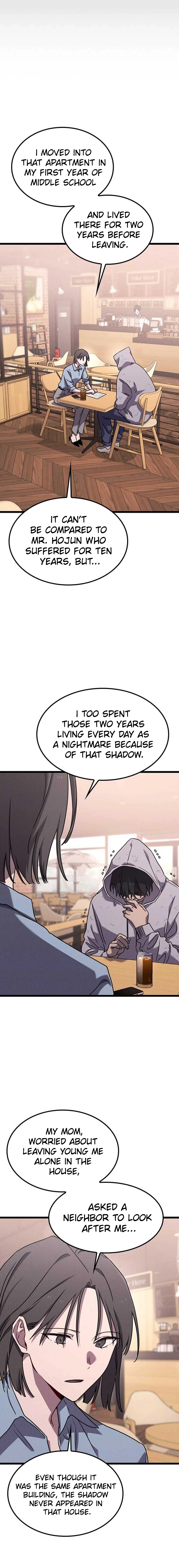 Ghost (Ghana) Chapter 18 Page 12