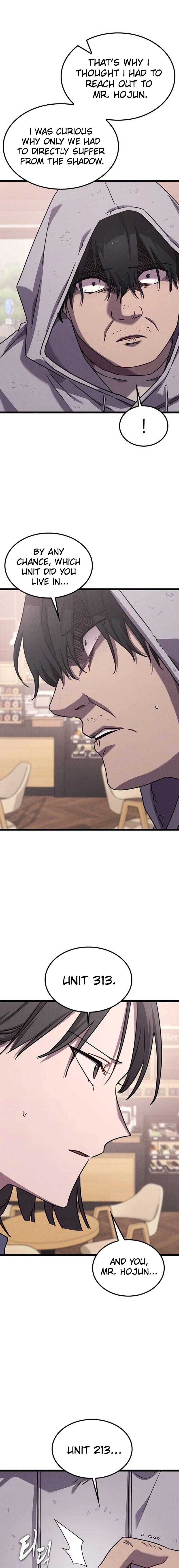 Ghost (Ghana) Chapter 18 Page 13