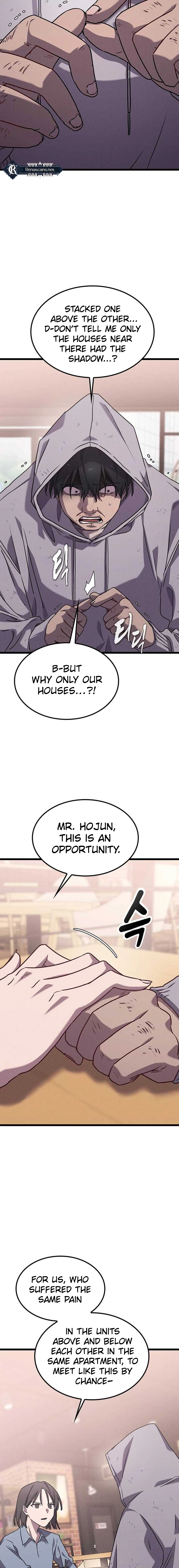 Ghost (Ghana) Chapter 18 Page 14