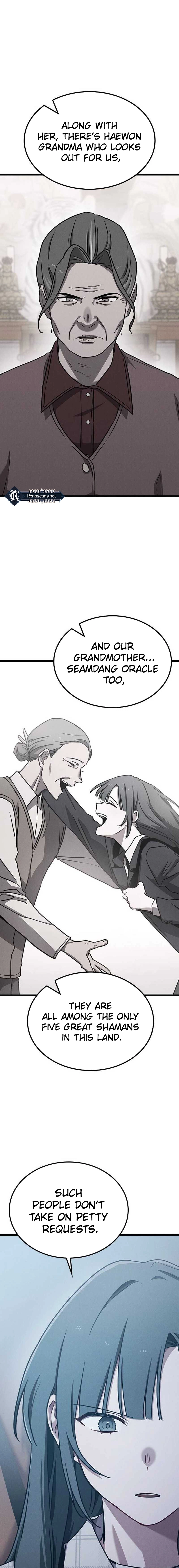 Ghost (Ghana) Chapter 18 Page 19