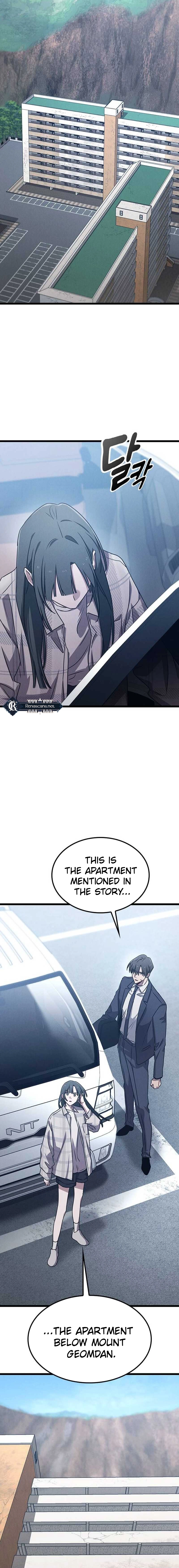 Ghost (Ghana) Chapter 18 Page 21