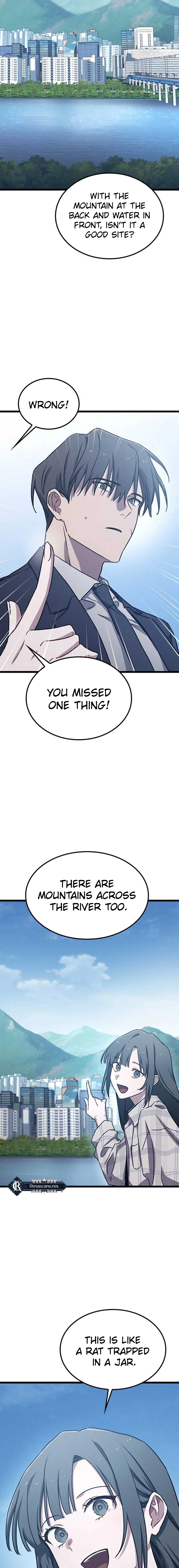 Ghost (Ghana) Chapter 18 Page 23