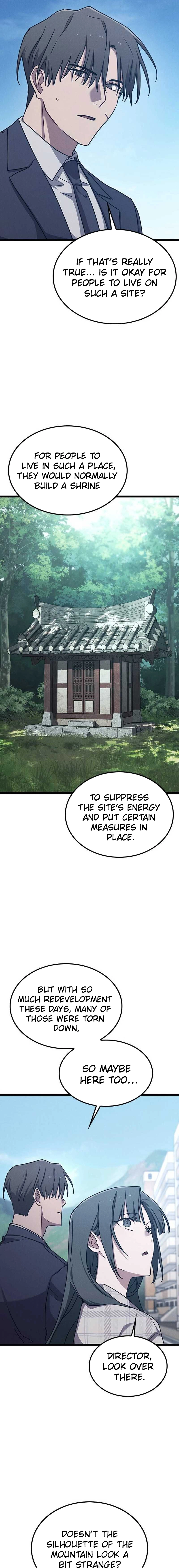 Ghost (Ghana) Chapter 18 Page 25